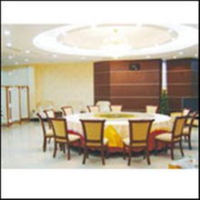 北京住總集團產(chǎn)品中心 打造高端VIP廳房與餐飲酒店管理新標桿